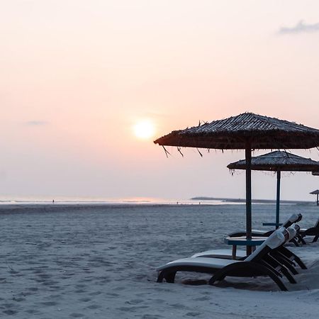 Souly Ecolodge Salalah Bagian luar foto