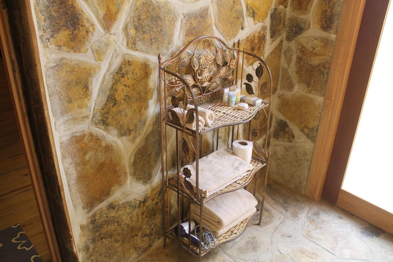 Souly Ecolodge Salalah Bagian luar foto