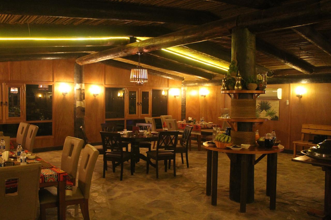 Souly Ecolodge Salalah Bagian luar foto