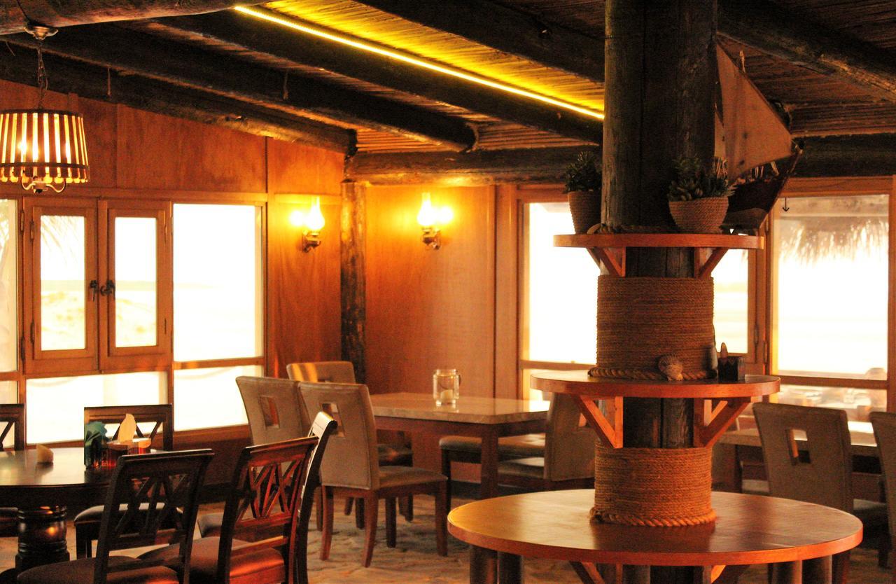 Souly Ecolodge Salalah Bagian luar foto