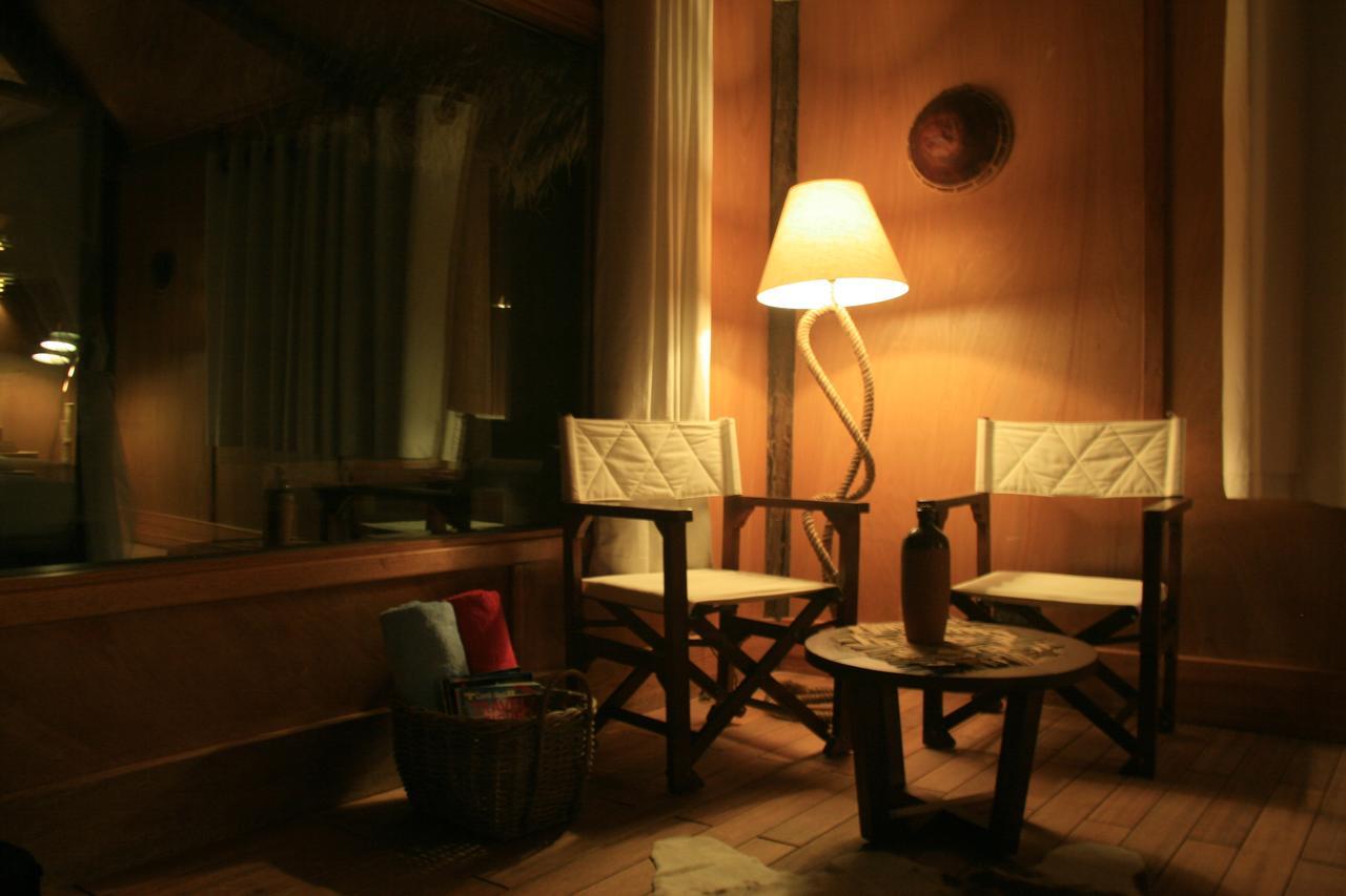 Souly Ecolodge Salalah Bagian luar foto